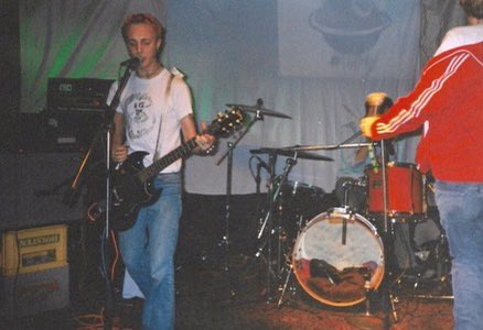 Idlewild tweet media