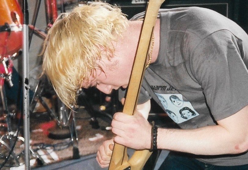 Idlewild tweet media