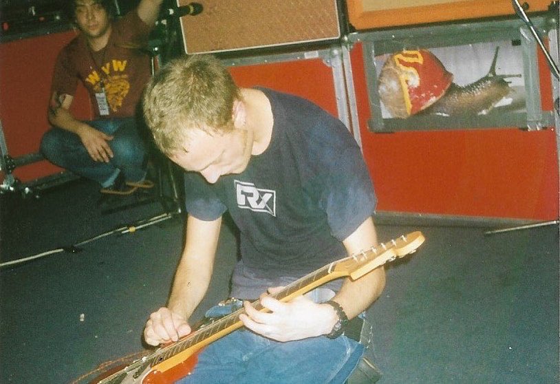 Idlewild tweet media