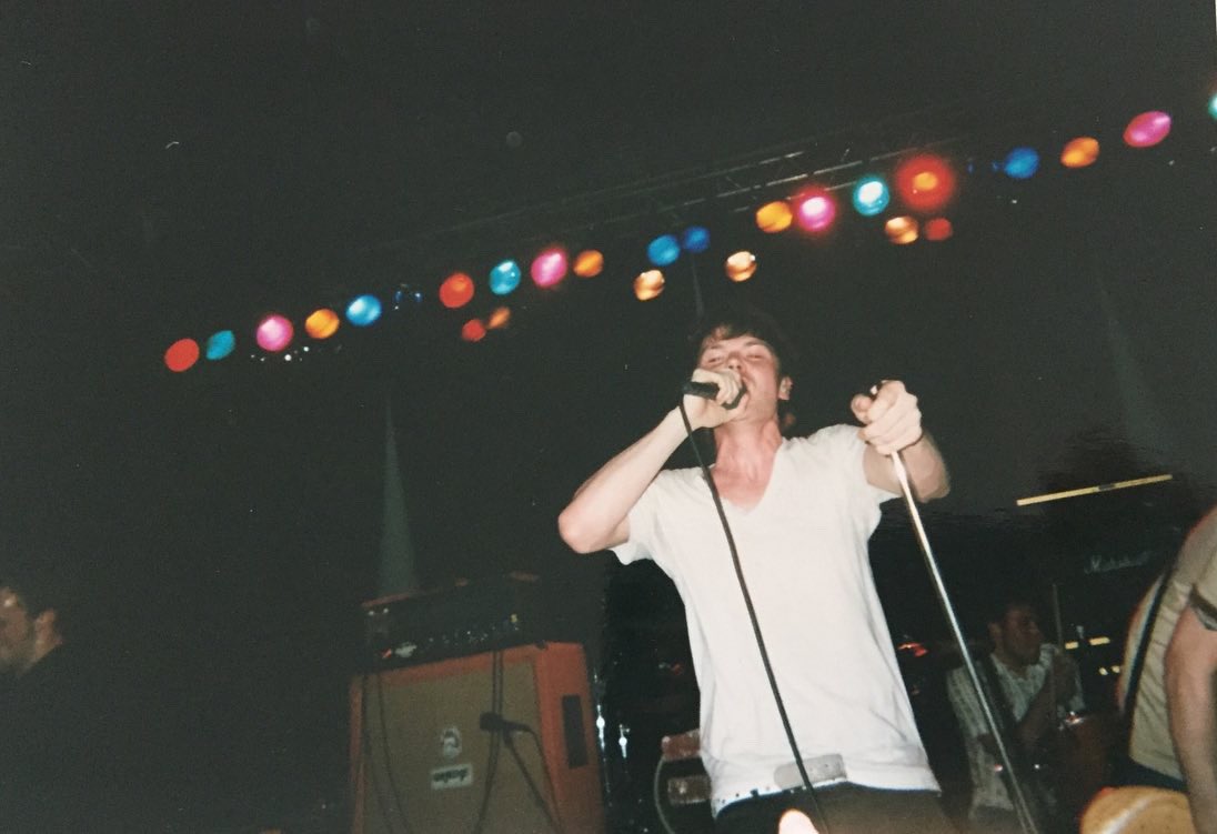 Idlewild tweet media