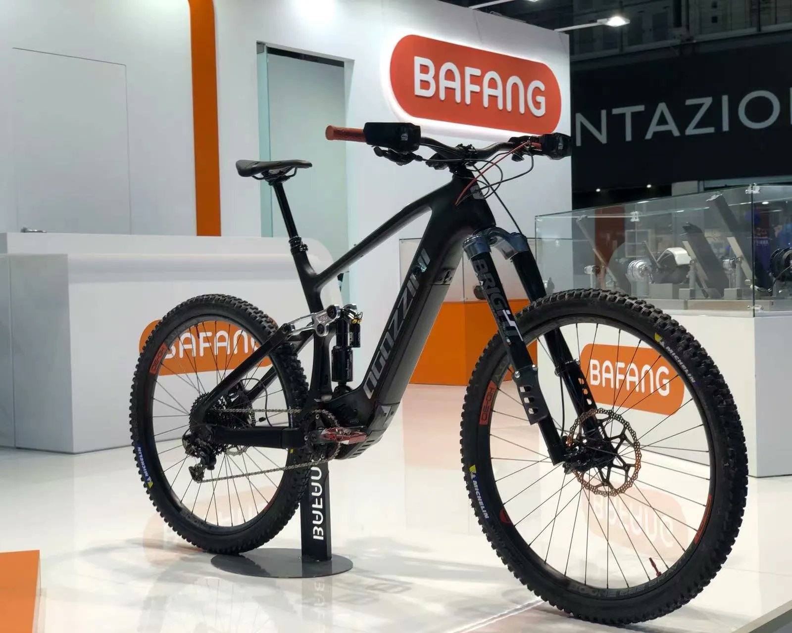 Fantastik bikes deals