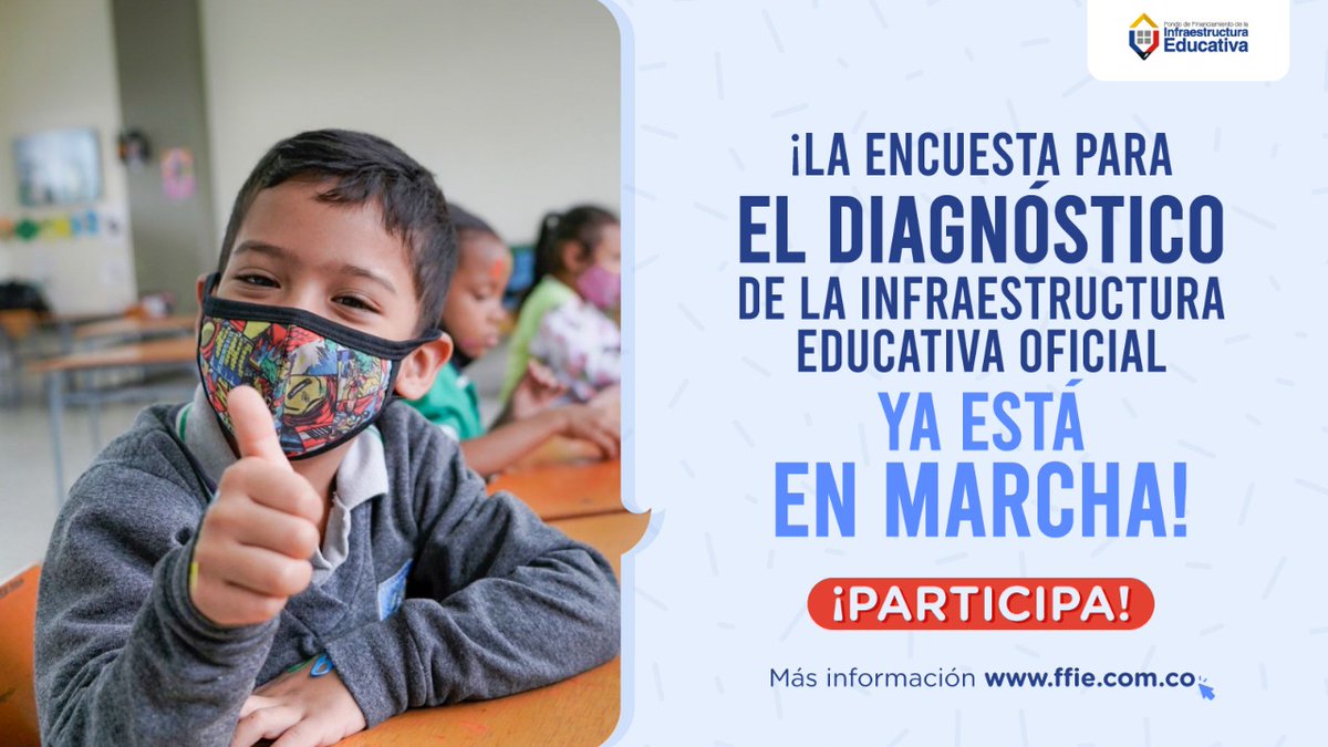 Fondo de Infraestructura Educativa tweet media