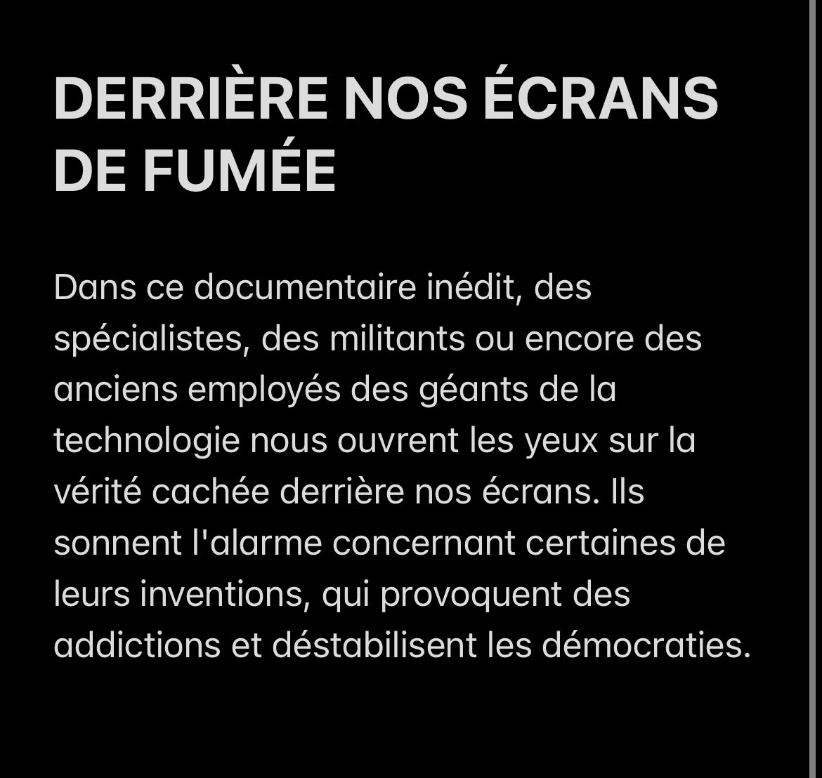 kyukaie's tweet photo. DERRIÈRE NOS ÉCRANS DE FUMÉE https://t.co/l0fAcXEGqG