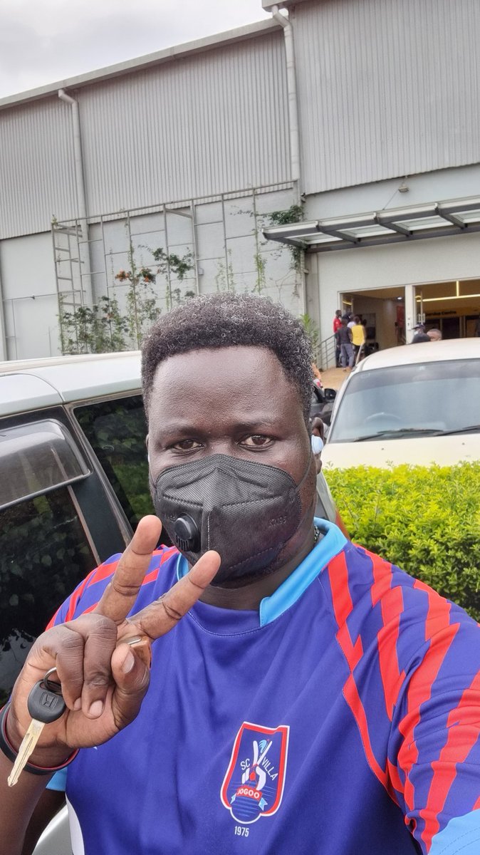 fobita's tweet photo. Well done Jogoos, I cheered all the way though I couldn't be there personally.
@SamotimRizzo @oks1a
#JogooPower https://t.co/vo2h3nK60n