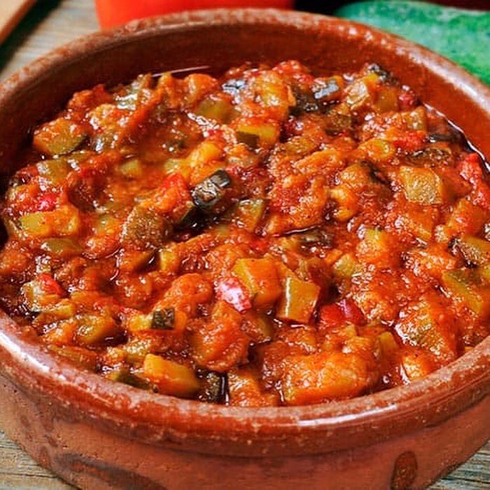 SpaCIE_edu's tweet photo. One of the best things of #studyabroad in #Spain is its #gastronomy. #16 Spanish food in our series: pisto manchego, cordobés…

#VisitSpain @SpainInUSA @Spain_inUK #VisitaMadrid @Visita_Madrid #SpaCIE https://t.co/OBjxlVnCda https://t.co/T6M7nDJSDM  #comida #foodpics #Madrid https://t.co/4plK6KXWMy