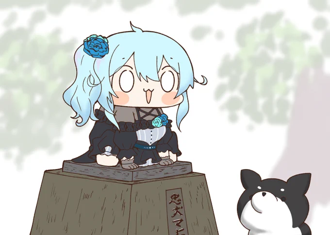 🎉#まひろあーと  #まひまひ3D 