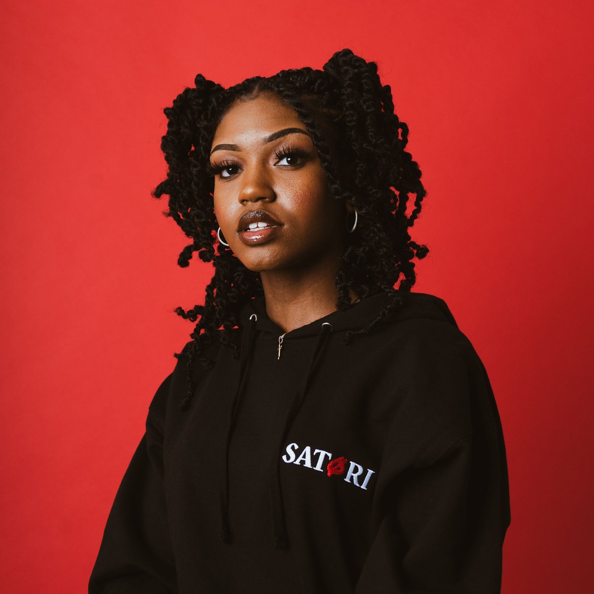 ApparelSatori's tweet photo. Sale is now live!

Discounted prices on all things Satøri. Available until November 29th. Happy Black Friday!

https://t.co/1Z4ZVTmm1B https://t.co/yFUPXhlAwg