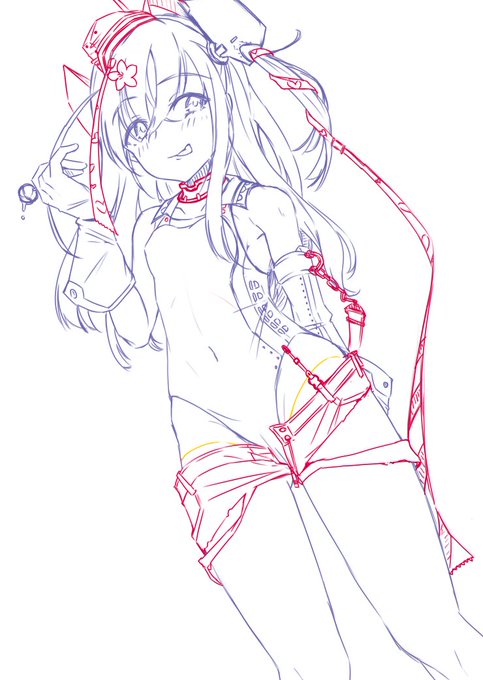 なんだかいけないモノを生み出してしまいそうな予感がする 