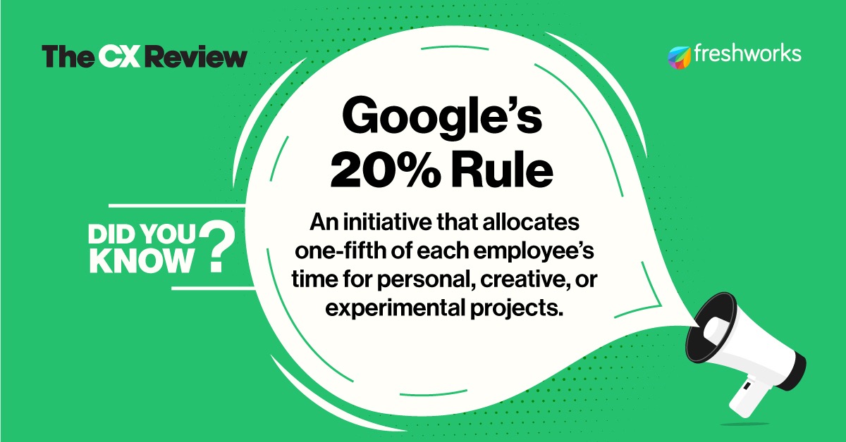 freshdesk's tweet photo. The answer is right here: https://t.co/RfDr6mY8nG

#cxdecoded #thecxreview #freshdesk https://t.co/Gs8KrJNzvZ