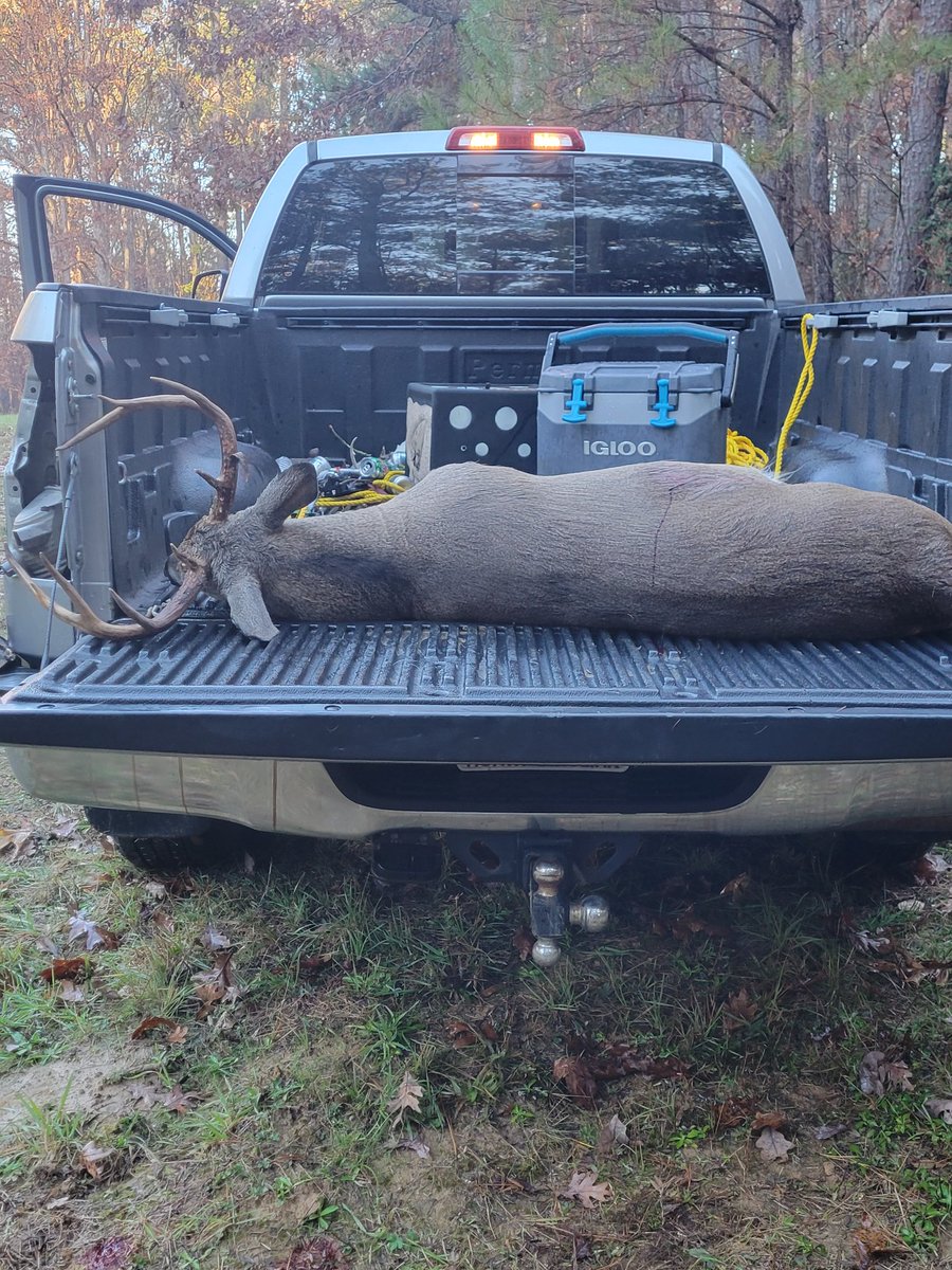 FullVelvet1's tweet photo. April got it done again this morning.  Congratulations babe!! https://t.co/cAi6squVM6