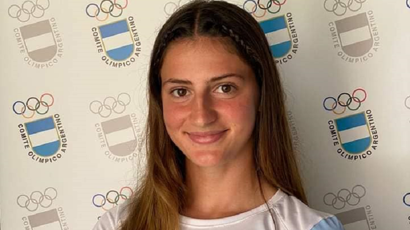 DEPORTES

►Candelaria Sequeira obtuvo la medalla de bronce en los Panamericanos Junior

bit.ly/3FH7foS