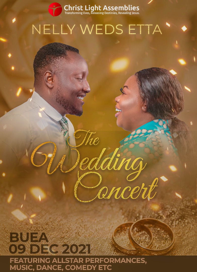 MinisterEtta's tweet photo. Be Loud
#nelly_weds_etta #theweddingconcert 
#singer_with_a_mandate https://t.co/v1D2OyjNIw