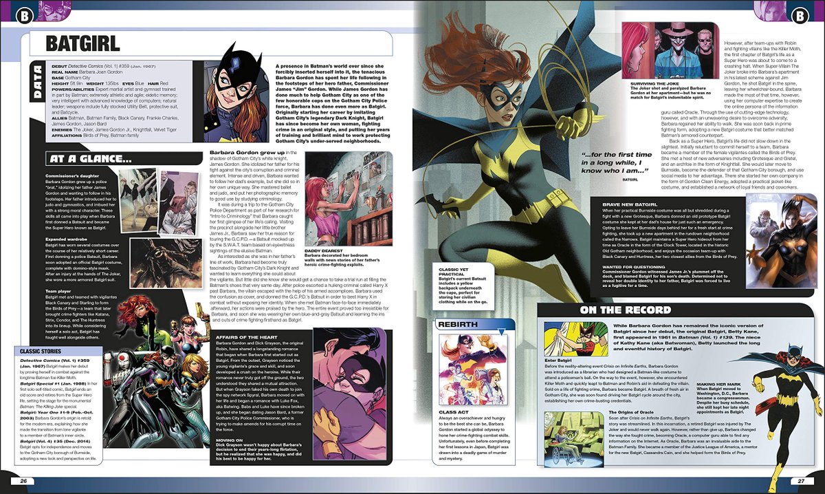 Wario64's tweet photo. The DC Comics Encyclopedia New Edition hardcover book is $22.79 on Amazon Lightning Deal (43% off, 384 pages) https://t.co/1WvuKcKkFJ #ad https://t.co/2CN4N4TADh