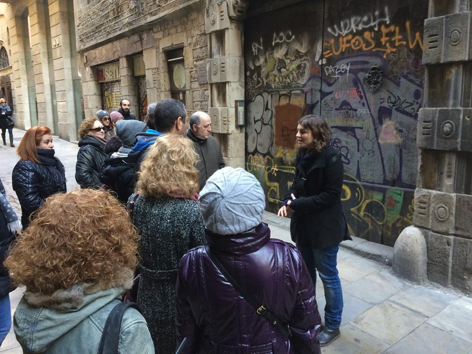 passejant's tweet photo. sinó que paga per les hores de feina, per l'estona de gaudi i per la feina ben feta i sabem que si després no gaudeixen, no tornaran. Aquest ja serà un altre tema i un problema que nosaltres haurem de resoldre. https://t.co/YQIUE78KTu