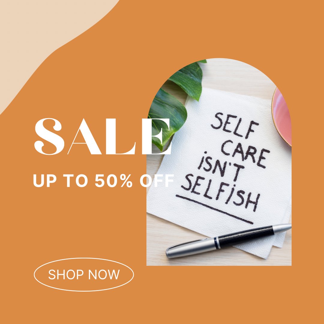 allovevie's tweet image. Up To 50% OFF ends Monday! Don’t Miss Out! getleighedcosmetics.com