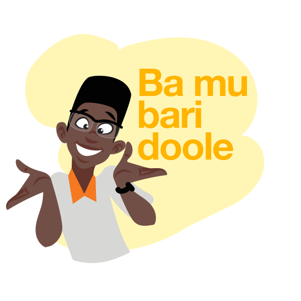 Orange Sénégal tweet media