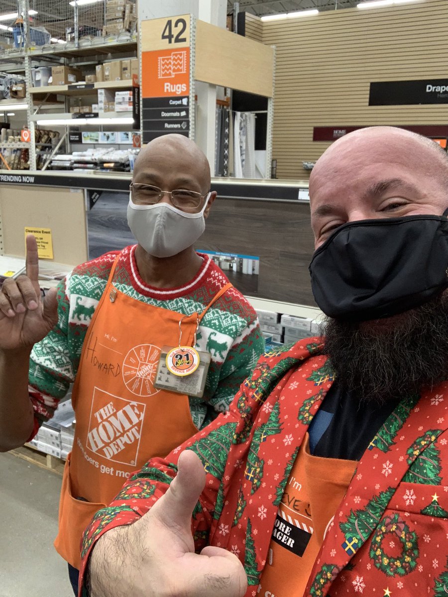 HomeDepot#2744 (@2744homedepot) on Twitter photo Happy Black Friday! The holiday spirit is here at <a href="/2744Homedepot/">HomeDepot#2744</a> š <a href="/JulieGiattino/">Julie Giattino</a> <a href="/rgails/">Ryan Gailey</a> <a href="/fedulchak/">April Fedulchak</a> <a href="/Darryl083/">Darryl Carlington</a> <a href="/Colleen7817/">Colleen Michael</a> <a href="/medegraa/">Mike Dutch DeGraaf</a> <a href="/WaytKimberly/">Kimberly Wayt</a> <a href="/hwazeeru/">Howard Wazeerud-Din</a> Happy Black Friday! The holiday spirit is here at <a href="/2744Homedepot/">HomeDepot#2744</a> š <a href="/JulieGiattino/">Julie Giattino</a> <a href="/rgails/">Ryan Gailey</a> <a href="/fedulchak/">April Fedulchak</a> <a href="/Darryl083/">Darryl Carlington</a> <a href="/Colleen7817/">Colleen Michael</a> <a href="/medegraa/">Mike Dutch DeGraaf</a> <a href="/WaytKimberly/">Kimberly Wayt</a> <a href="/hwazeeru/">Howard Wazeerud-Din</a>