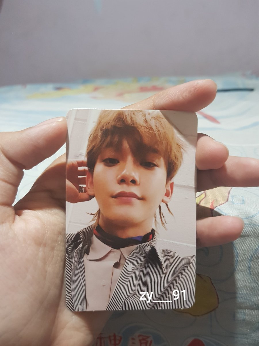 Kenkyo161's tweet photo. HELP RT!!
WTS Album EXO Don't Mess Up My Tempo (Allegro Ver.)
250K (bisa nego)

✔ Album
✔ PC Chen
✔ Postcard D.O
🚫 no poster 
🏠 Tulungagung, Jawa Timur
bisa 🍊 ya guys

#WTS #WTS_ALBUM #WTS_EXO
#EXO #DONTMESSUPMYTEMPO #AllegroVer #PC #Postcard #Chen #Jongdae #DO #Kyungsoo https://t.co/2uMZ40R3nI