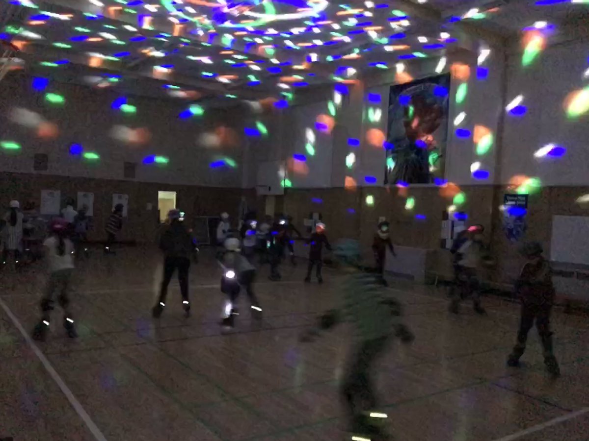 Richmond School tweet media