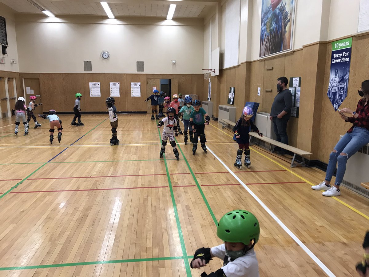 Richmond School tweet media