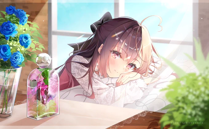 #いい笑顔の日 
