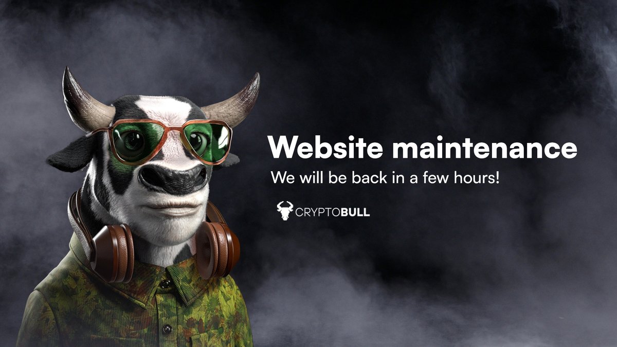 Crypto Bull Society tweet media