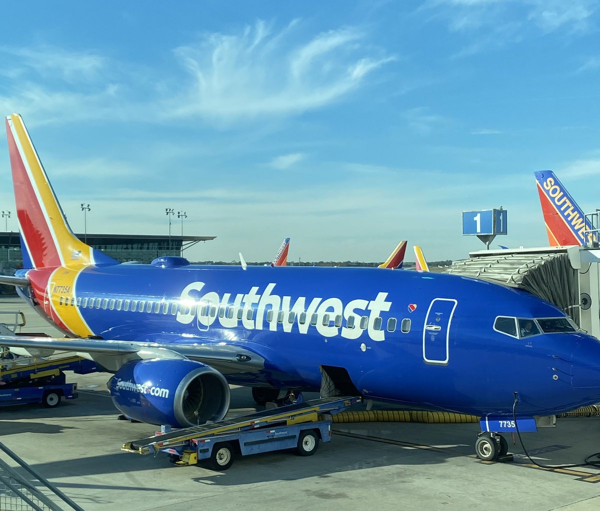 ARL1128's tweet photo. Ready to celebrate my birthday in Cancun! 🏖🥳 @SouthwestAir https://t.co/mve3jAqq3Q