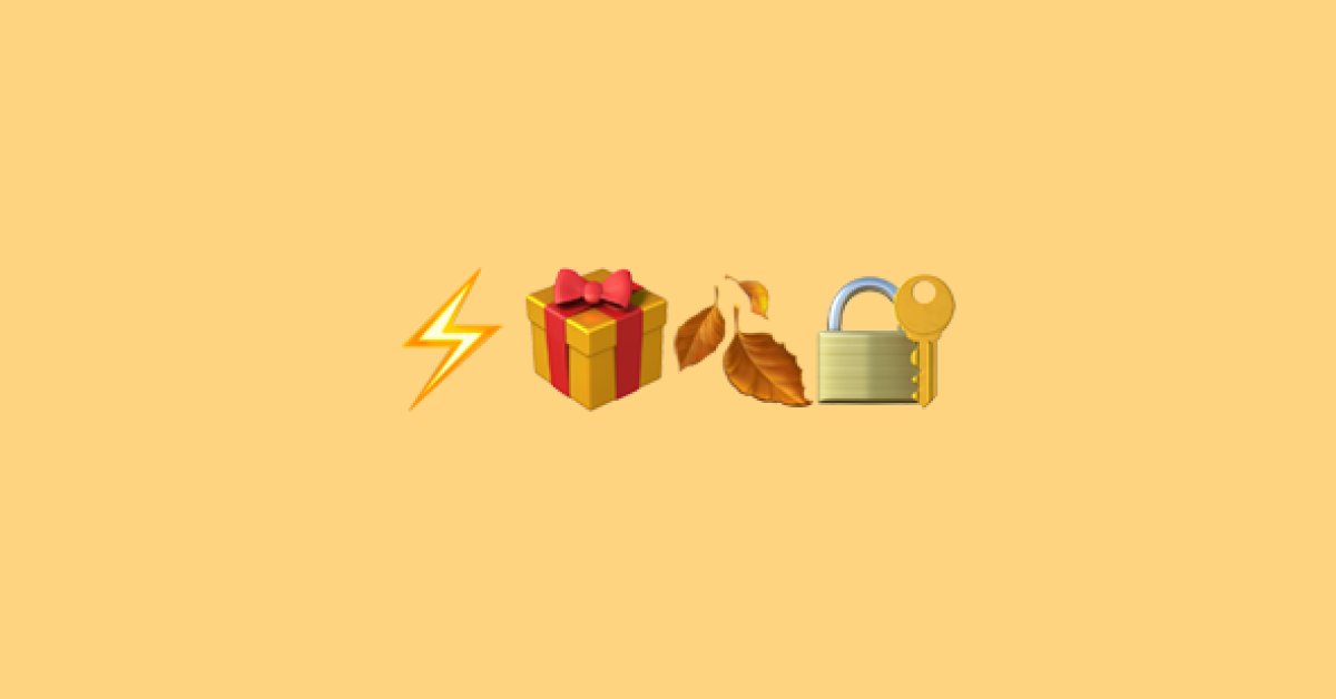 1password on twitter: "shopping the sales? watch out for suspicious offers and fake billing emails – it could be a scam. take your time. think things through. happy #blackfriday everyone! 🙌 speaking 1password on twitter: "shopping