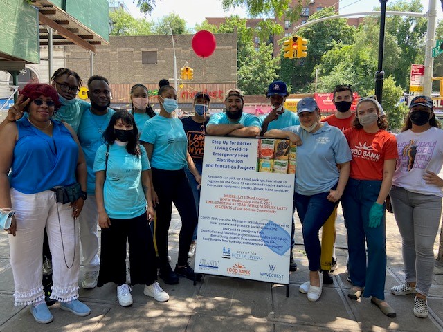 sublnyc's tweet photo. This week, we're focused on fighting 🥊 ... fighting hunger, of course!!

If you would like to join the fight- donate food, donate money or donate your time. Email us at info@sublnyc.org or visit our website to learn more!

#endhunger #bronx #donate https://t.co/HbtR4N7vIW