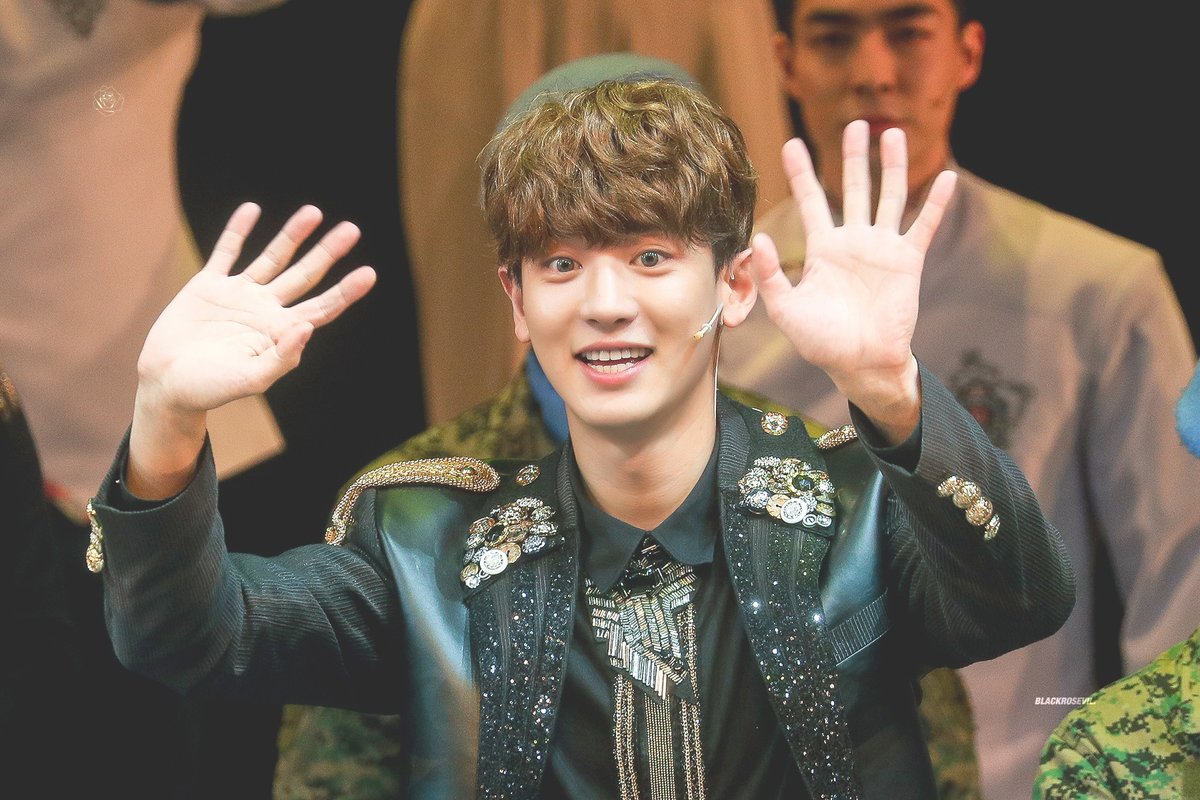 BLACKROSEVIL61's tweet photo. 🎂🎂🎂🎉

𝐇𝐚𝐩𝐩𝐲 𝐋𝐨𝐞𝐲 𝐃𝐚𝐲!💚

#OurMeissaChanyeolDay 
#HappyChanyeolDay   
#찬열아생일축하해 
#항상찬열이편
#찬열 #CHANYEOL 

🔍https://t.co/ZFNi0WJmaC https://t.co/vQPufYy4n7