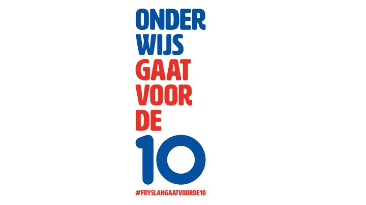 Op 10 december vindt van 09:00 - 111:00 het webinar "Onderwijs gaat voor de 10!" plaats. Met experts gaan we in gesprek over gender diversiteit, gezondheid en inclusie. Meld je vast aan!: fryslangaatvoorde10.frl/aanmelden-geop… <a href="/TumbaFryslan/">Tûmba</a> , <a href="/healthyageingeu/">HANNN 🌟🌟🌟🌟</a> , <a href="/COCFriesland/">COC Friesland</a>