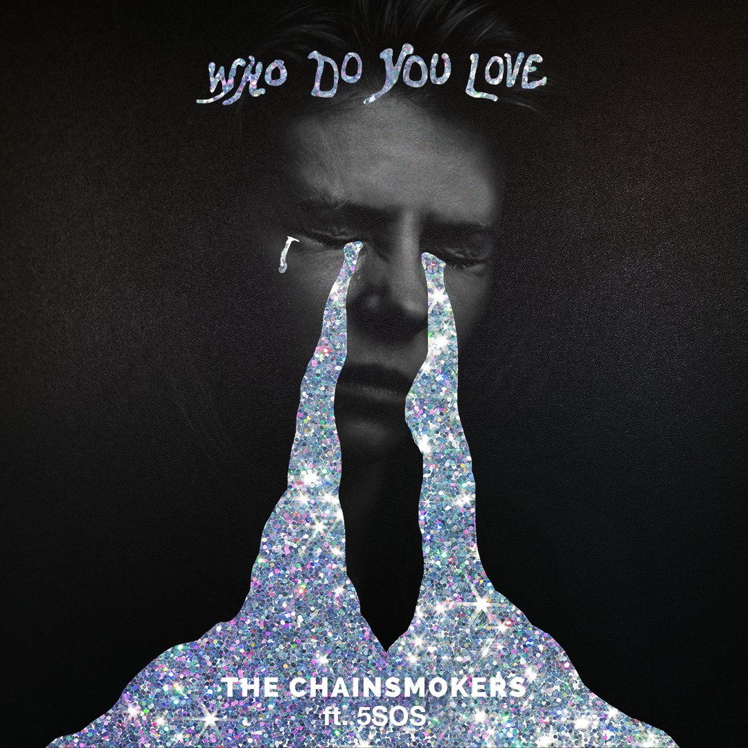 Tha5SOSFamily's tweet photo. February 7, 2019: @5SOS released "Who Do You Love" featuring The Chainsmokers.
The song has now over 440 million streams on Spotify, it is certified platinum and gold in several countries.
#5SOSDay3 https://t.co/6hHbZU6esG