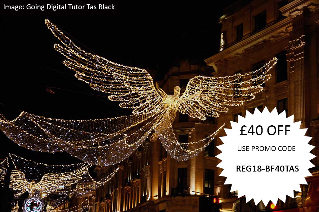 Going Digital London tweet media