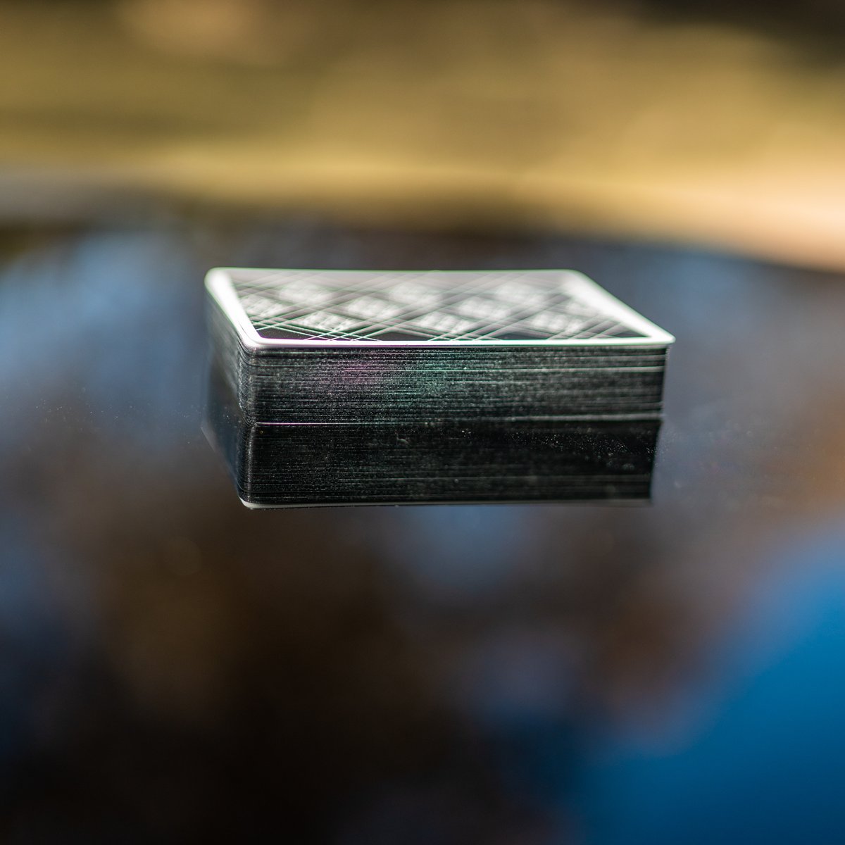 FLWR_LIFE's tweet photo. Buy one get one FREE! Black Friday sale. BLACK Gilded FLWR Deck. ONLY 144 Made. Use code "BlackFriday" at check out. https://t.co/Sv4UNZg41G https://t.co/g0lquIjwgd
