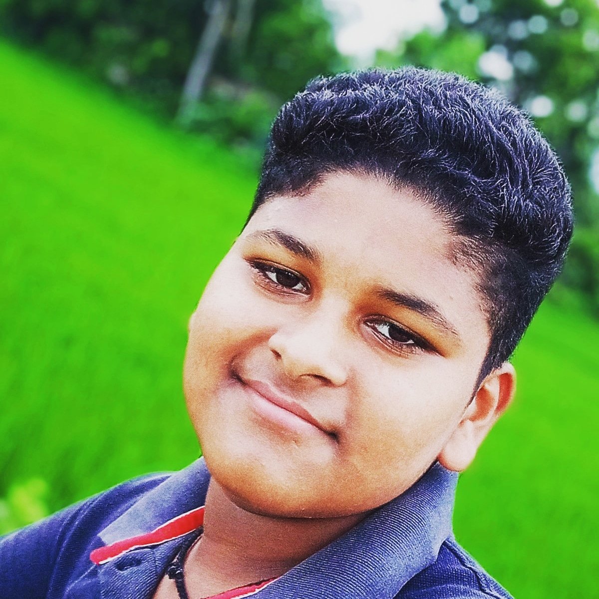 Dibya756182's tweet photo. #NewProfilePic https://t.co/bZS51QgsF5