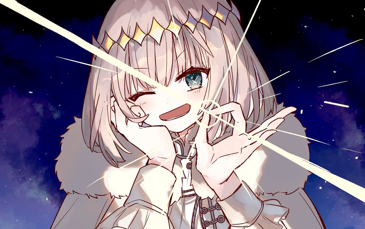 オベロン(Fate) 「オベロン 」|の・あみゅるのイラスト