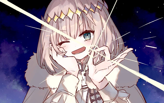 オベロン 