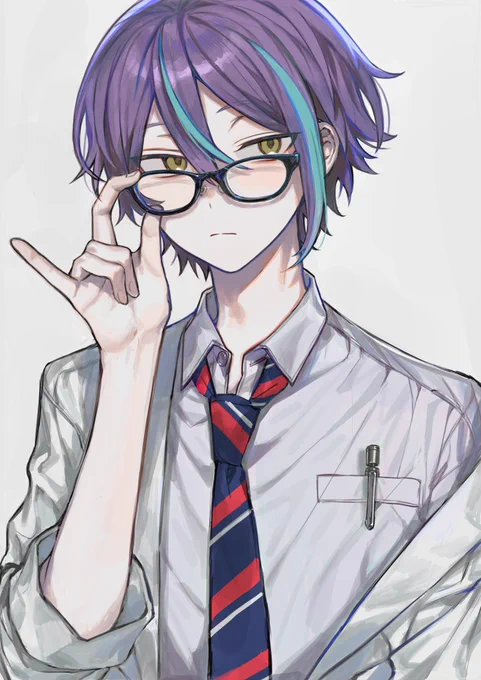👓 