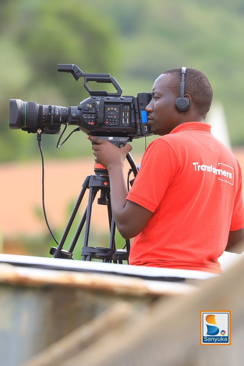 francis_isano's tweet photo. A true #Transformer on duty💪💯
@UPL #Camera5
@sanyukatv
@nextmediaug
#NBSUpdates https://t.co/AMC7UiCBtX