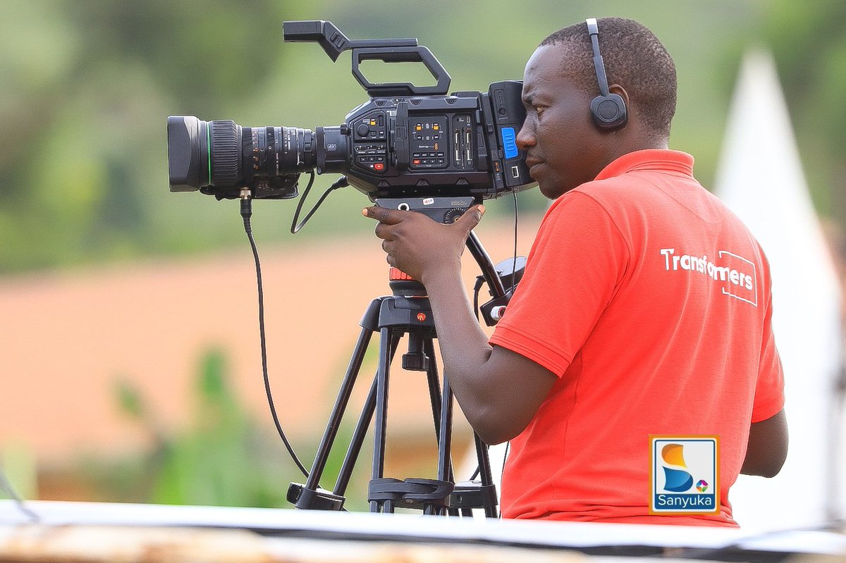 francis_isano's tweet photo. A true #Transformer on duty💪💯
@UPL #Camera5
@sanyukatv
@nextmediaug
#NBSUpdates https://t.co/AMC7UiCBtX