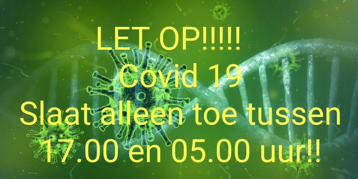 Nico Boef tweet media