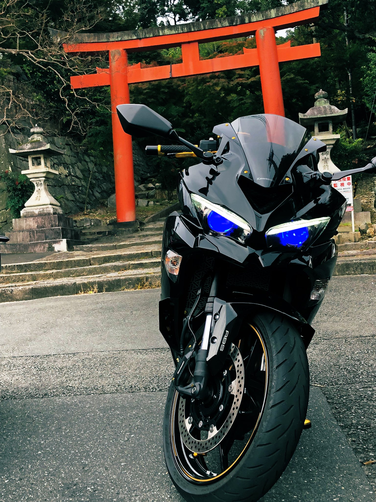 鴉@ZX-25R on X: 鴉@ZX-25R on X: