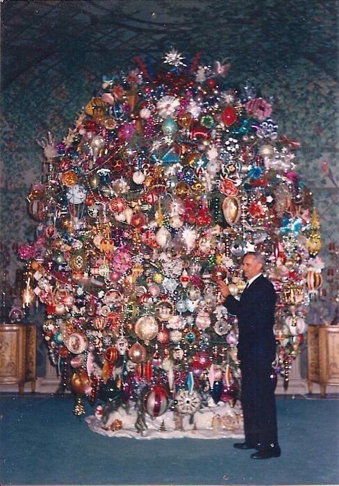 DianeTate's tweet photo. #TreeGoals #Christmas ๐๐ https://t.co/5hcmym3W57
