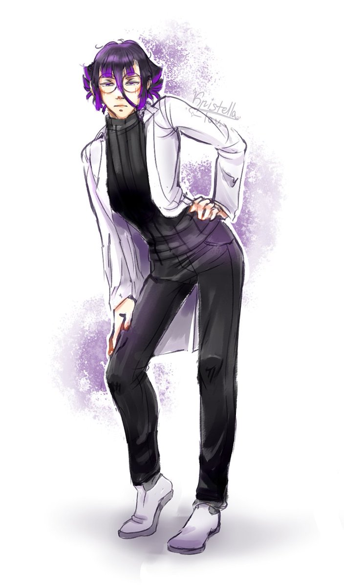 kristella_lav's tweet photo. "ouch, my knee is twisted, but I'll pretend to pose"
#undertale #undertale_au #undertaleau #au #spirittale #Procreate #procreateart #art #drawing #painting #digitalart #underale_human_soul #the_soul_of_Perseverance #OC #Original_character https://t.co/7m635Xs0jH