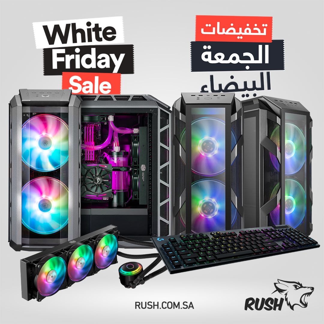 رش | RUSH (@RUSHsite) / Posts / X