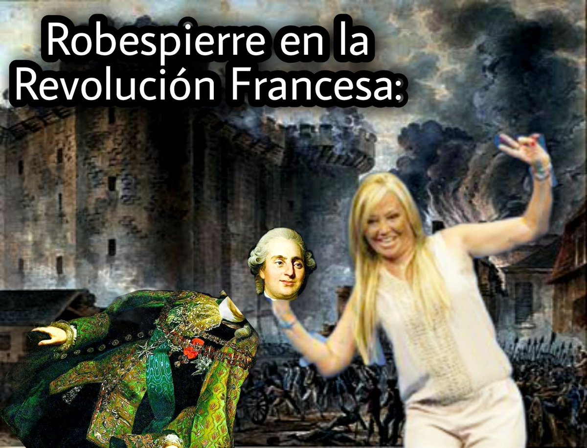 Tercera opción del @MirasierraIes para el "IV Concurso Nacional de memes" #memerevolution21 #IESMirasierra