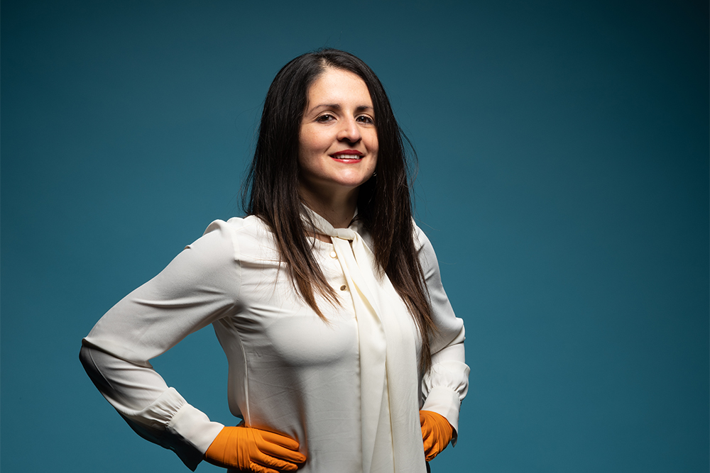 NCCR Bio-Inspired Materials tweet media