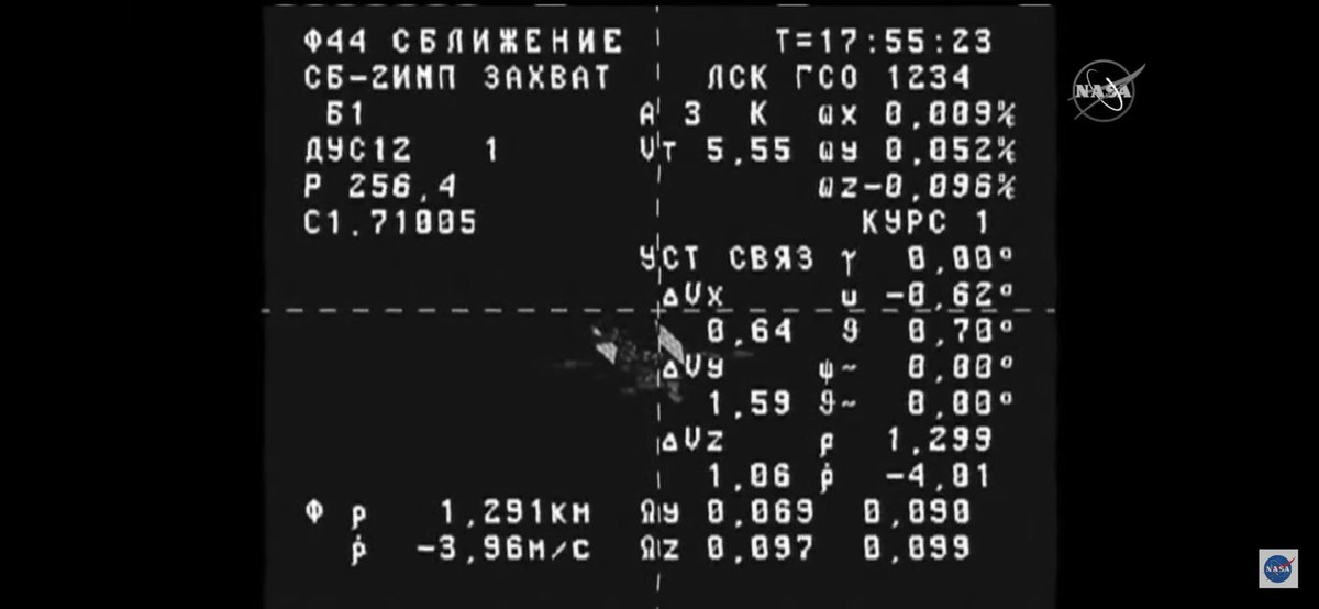 parthiiban's tweet photo. Kurs testing going on. #ISS https://t.co/TCcy8rBUBX