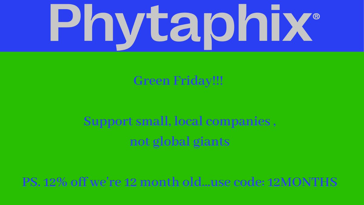 Phytaphix tweet media