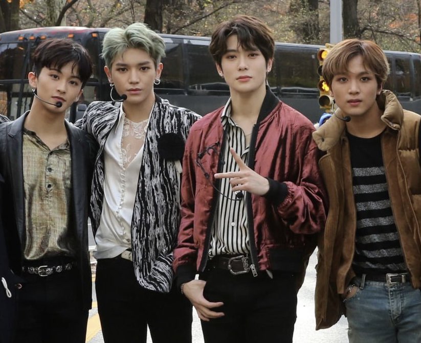 this lineup would sell millions